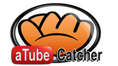 Hướng dẫn tải video trực tuyến với aTube Catcher