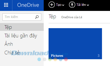 Người dùng Dropbox được tặng 100GB khi dùng OneDrive