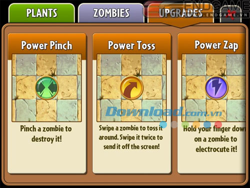 Plants Vs. Zombies 2 