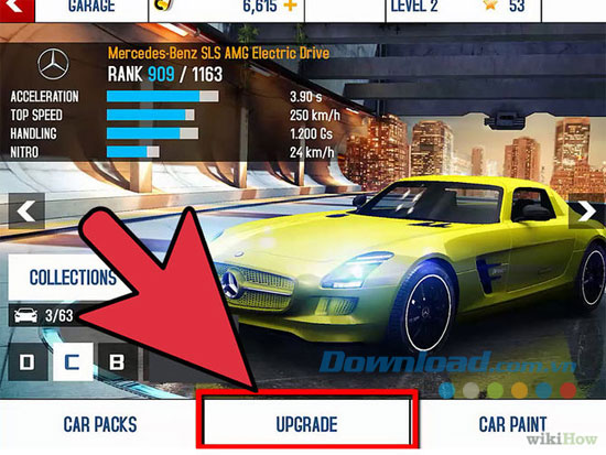 Asphalt 8: Airborne