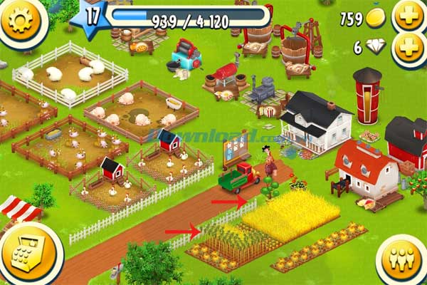 Hay Day Tip1 8