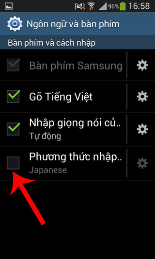 Top 3 bàn phím Tiếng Việt tốt nhất dành cho smartphone Android bạn nên thử  ngay