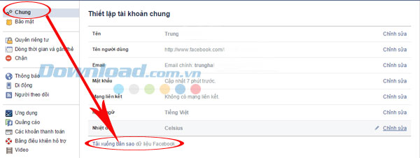 Cách chuyển từ Facebook thành Fanpage