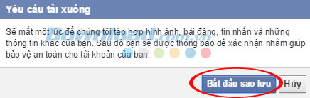 Cách chuyển từ Facebook thành Fanpage