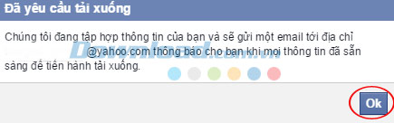 Cách chuyển từ Facebook thành Fanpage