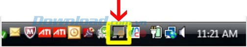 Cách khóa touchpad trên laptop