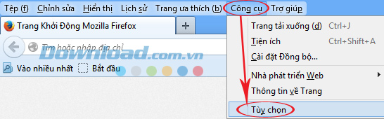 Không gõ được tiếng Việt trên Office và trình duyệt? Hãy làm thử các cách sau nhé!