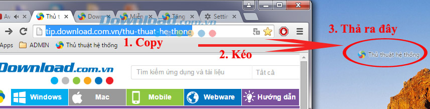 15 bí mật ít người biết của Chrome