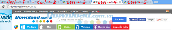 15 bí mật ít người biết của Chrome