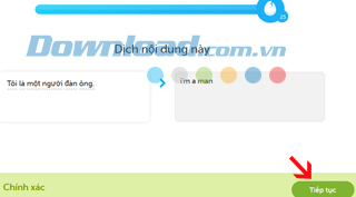 Học ngoại ngữ miễn phí với Duolingo