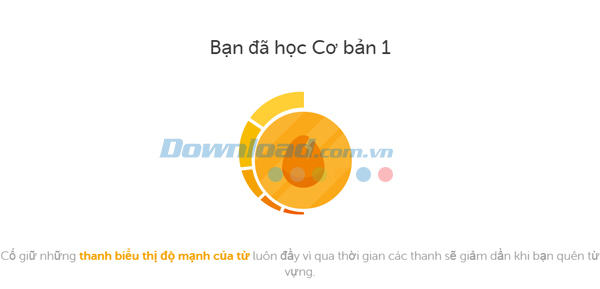 Học ngoại ngữ miễn phí với Duolingo