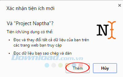 Cách sao chép text trong ảnh bằng Google Chrome