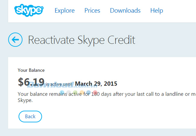 Cách sửa những lỗi cơ bản của Skype hiệu quả nhất