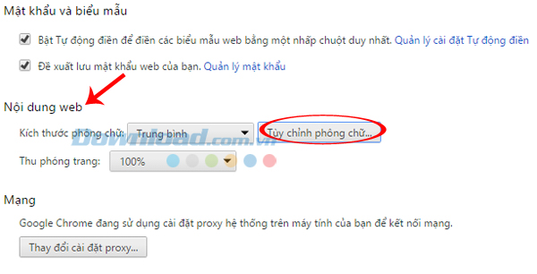 Cách sửa lỗi Aw, snap trên Google Chrome hiệu quả nhất