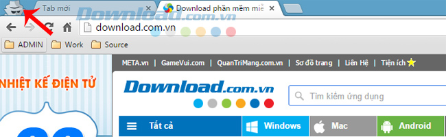 Cách sửa lỗi Aw, snap trên Google Chrome hiệu quả nhất