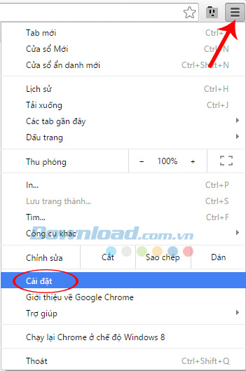 Hướng dẫn gỡ bỏ Ask toolbar trên trình duyệt Internet