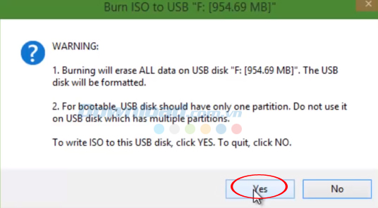 Cách tải file ISO của Windows 10 hiệu quả nhất