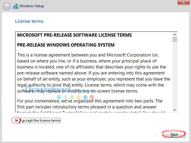 Cai dat Windows10 bang ISO 17