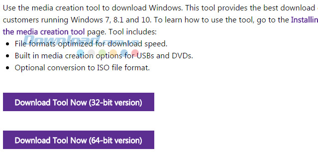 Hướng dẫn chi tiết cách cài đặt Windows 10 bằng file ISO