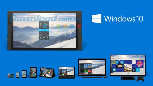 Những tính năng chưa biết chỉ có trong Windows 10 