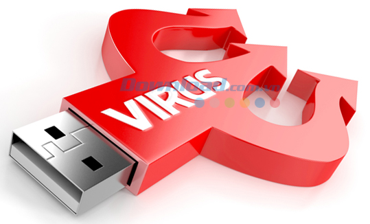 Cách chống virus vào USB hiệu quả nhất