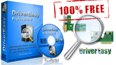 [Miễn phí] Bản quyền phần mềm DriverEasy Professional