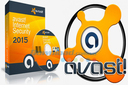 [Miễn phí] Bản quyền 6 tháng phần mềm Avast Free Antivirus
