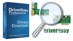 Cách tải Driver cho máy tính bằng DriverEasy