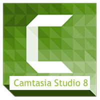 Cách chèn logo vào video trong Camtasia 8