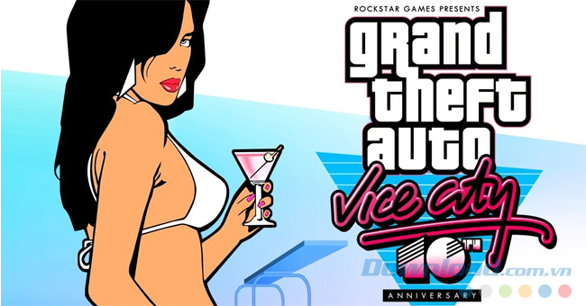 Cách Nhập Mã Cheat Game Gta Vice City Cực Nhanh Kho Tài Liệu