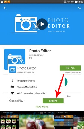 Thay Đổi Kích Thước Ảnh Bằng Photo Editor Trên Điện Thoại - Download.Vn