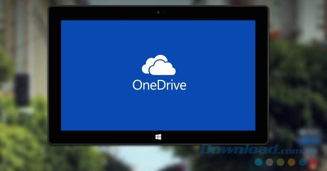 Cách cài đặt Microsoft OneDrive trên máy tính PC - Download.vn