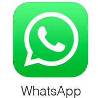 WhatsApp miễn phí hoàn toàn! Tải WhatsApp ngay thôi!
