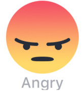 Biểu tượng Angry