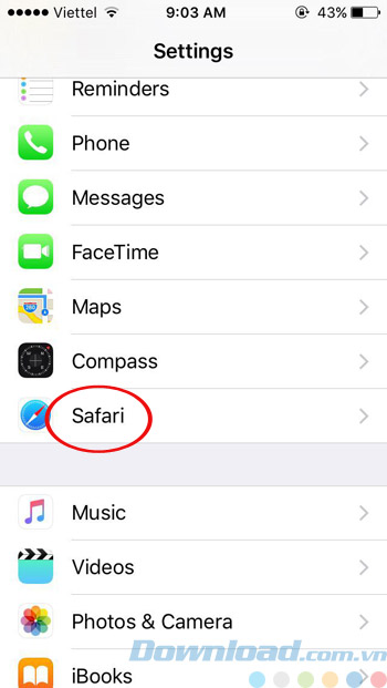 Safari