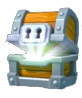 Magical Chest