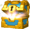 Golden Chest