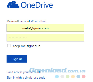 Microsoft miễn phí 1 năm Office 365 Personal và 1 TB OneDrive