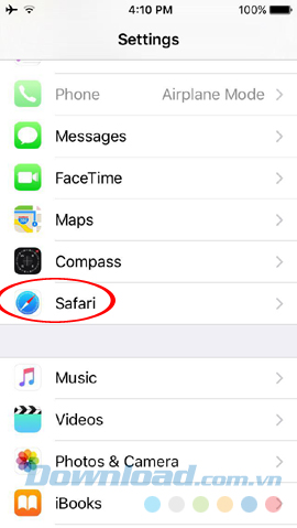 Safari