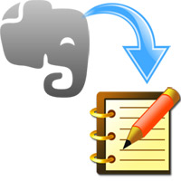 Cách chuyển toàn bộ ghi chú từ Evernote sang Notes của Mac