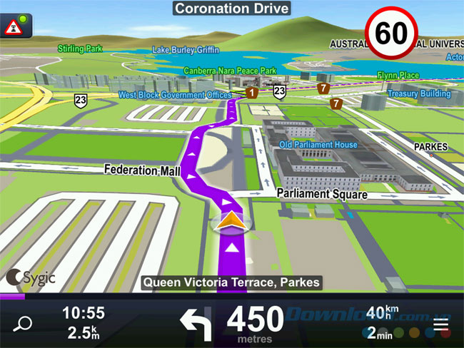 Sygic - GPS Navigation