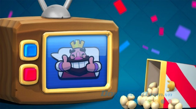 TV Royale