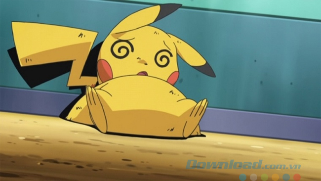Cách hồi sinh Pokemon trong Pokémon GO