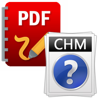 Cách chuyển định dạng PDF sang CHM bằng phần mềm