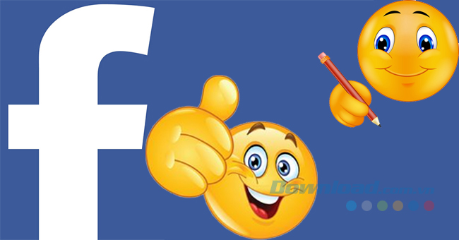 Tổng hợp bộ ký tự đặc biệt icon Facebook đầy đủ nhất