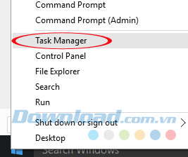 Task Manager