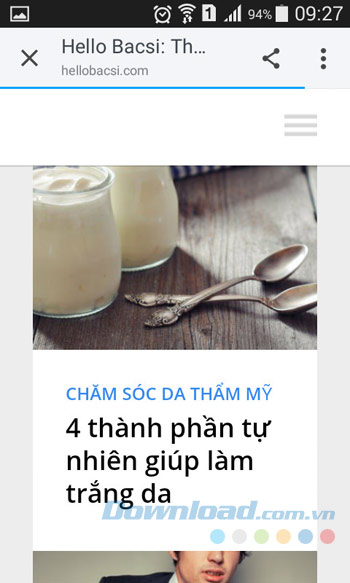 Bài viết mới trong Hello Bác sĩ