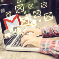 Cách tạo mẫu thư trong Gmail bằng Canned Responses