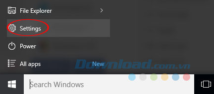 Đăng nhập Windows 10 nhanh hơn với thiết lập mã PIN