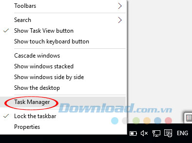 Cách sửa lỗi màn hình nhấp nháy trên Windows 10